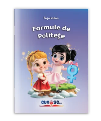 Formule de Politețe