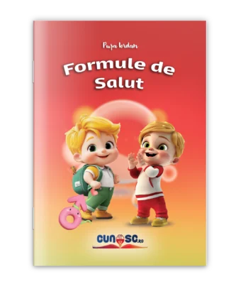 Formule de Salut