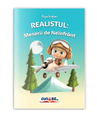 Realistul: Meserii de Neînfrânt