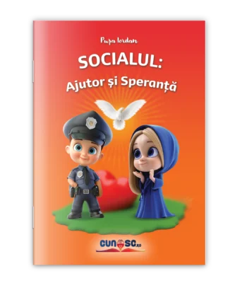 Socialul: Ajutor și Speranță