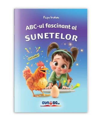 ABC-ul fascinant al Sunetelor