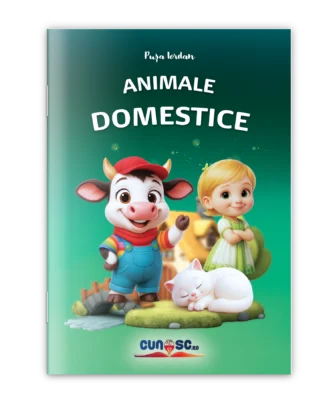 Animale domestice