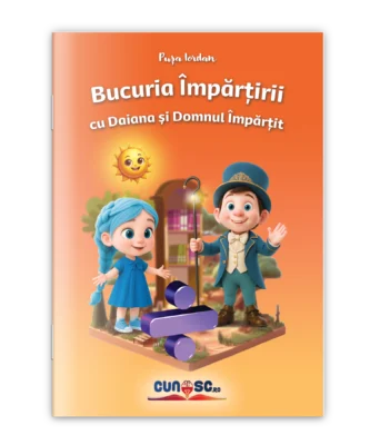 Bucuria Împărțirii cu Diana și Domnul Împărțit