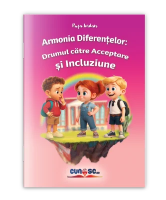 Armonia Diferențelor: Drumul către Acceptare și Incluziune