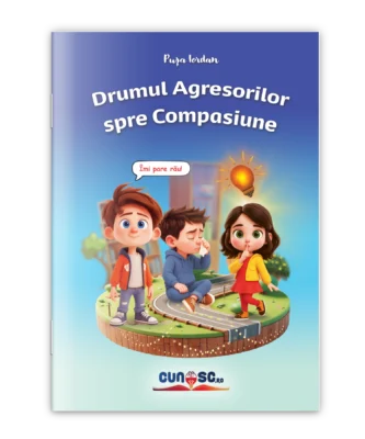 Drumul Agresorilor spre Compasiune