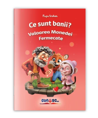 Ce sunt banii? Valoarea Monedei Fermecate