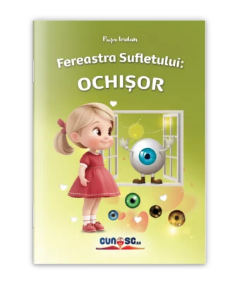 Fereastra Sufletului: Ochișor