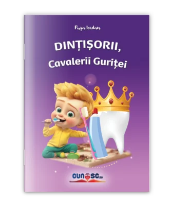 Dințișorii, Cavalerii Guriței