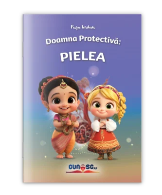 Doamna Protectivă: Pielea