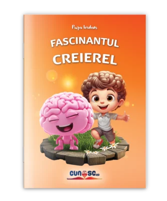Fascinantul Creierel