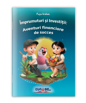 Împrumuturi și investiții: Aventuri financiare de succes