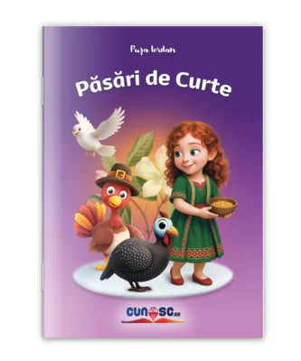 Păsări de Curte