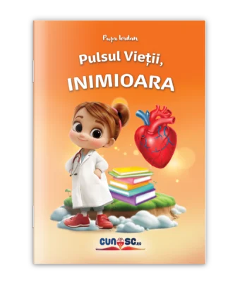 Pulsul Vieții, Inimioara