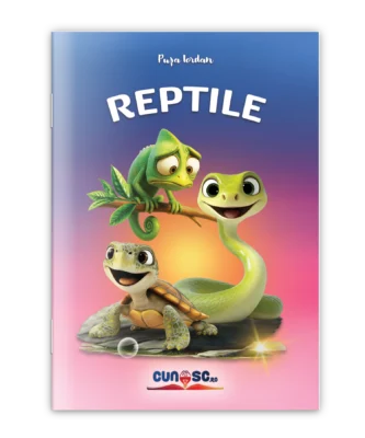 Reptile