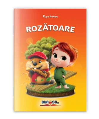 Rozătoare