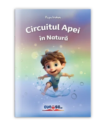 Circuitul Apei în Natură