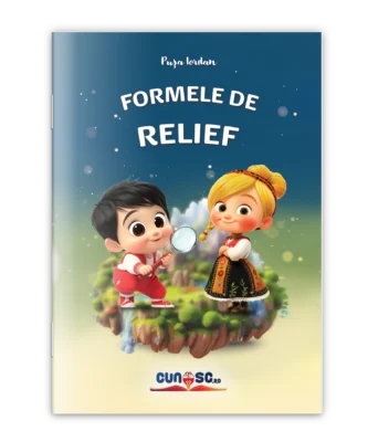 Forme de Relief