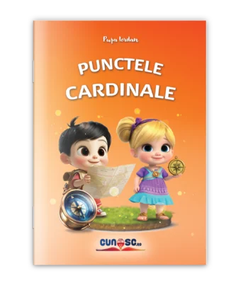 Punctele Cardinale