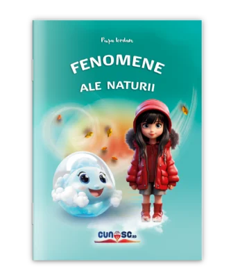 Fenomene ale Naturii