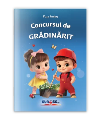 Concursul de Grădinărit