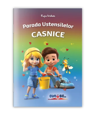 Parada Ustensilelor Casnice