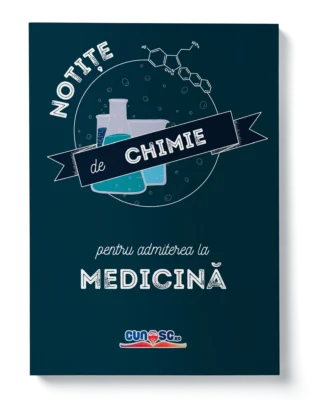 Notițe de Chimie