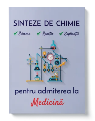Sinteze de Chimie