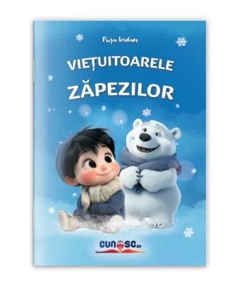 Viețuitoarele Zăpezilor