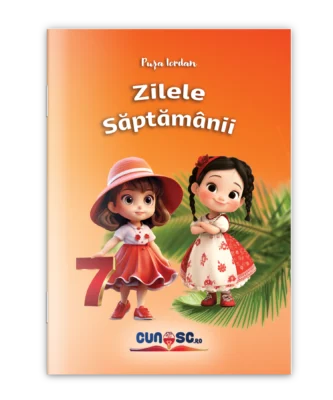 Zilele Săptămânii