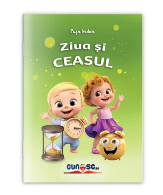 Ziua și Ceasul