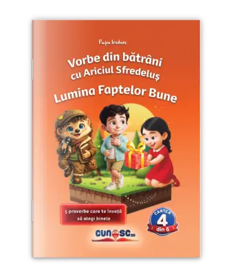 Lumina Faptelor Bune